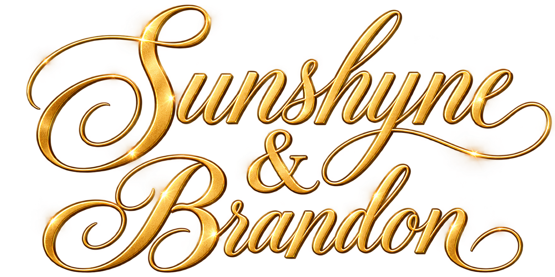 Brandon and Sunshyne